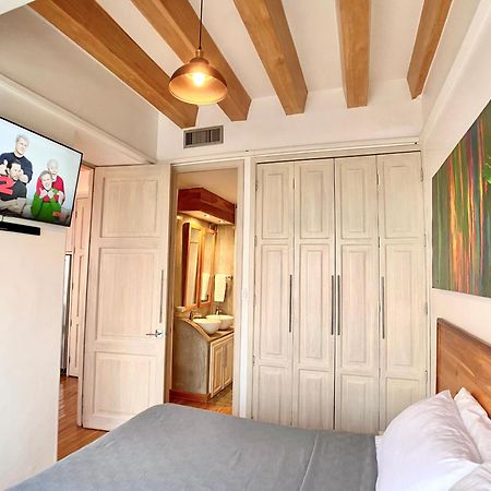 Luxury Apartment Heart Of 과야킬 외부 사진
