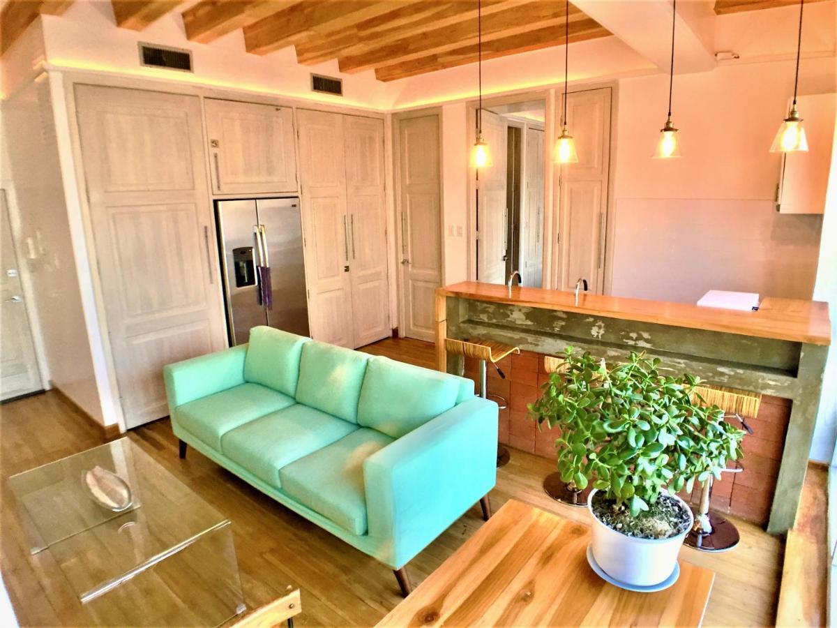 Luxury Apartment Heart Of 과야킬 외부 사진