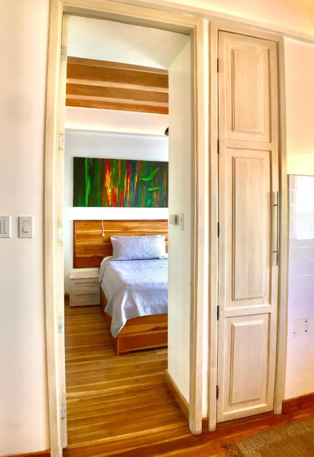 Luxury Apartment Heart Of 과야킬 외부 사진