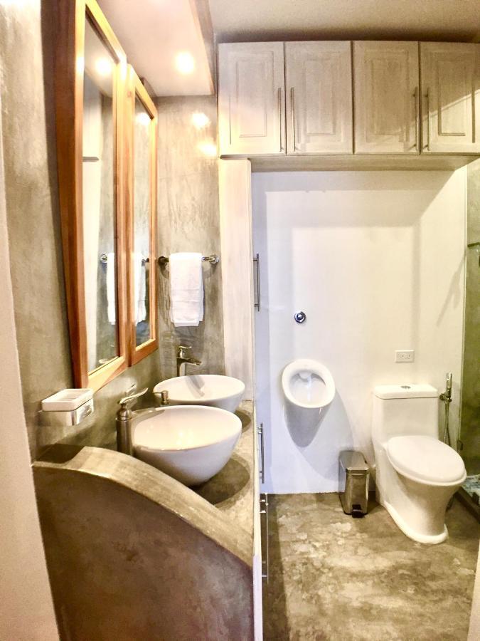 Luxury Apartment Heart Of 과야킬 외부 사진