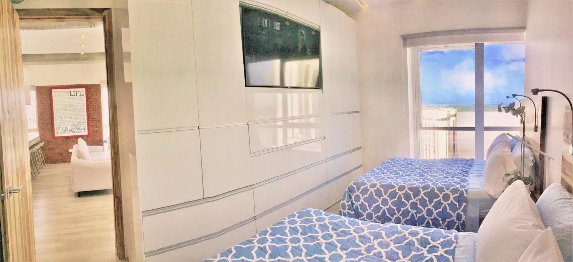 Luxury Apartment Heart Of 과야킬 외부 사진