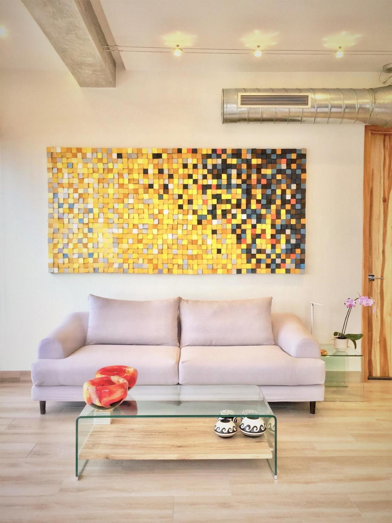Luxury Apartment Heart Of 과야킬 외부 사진