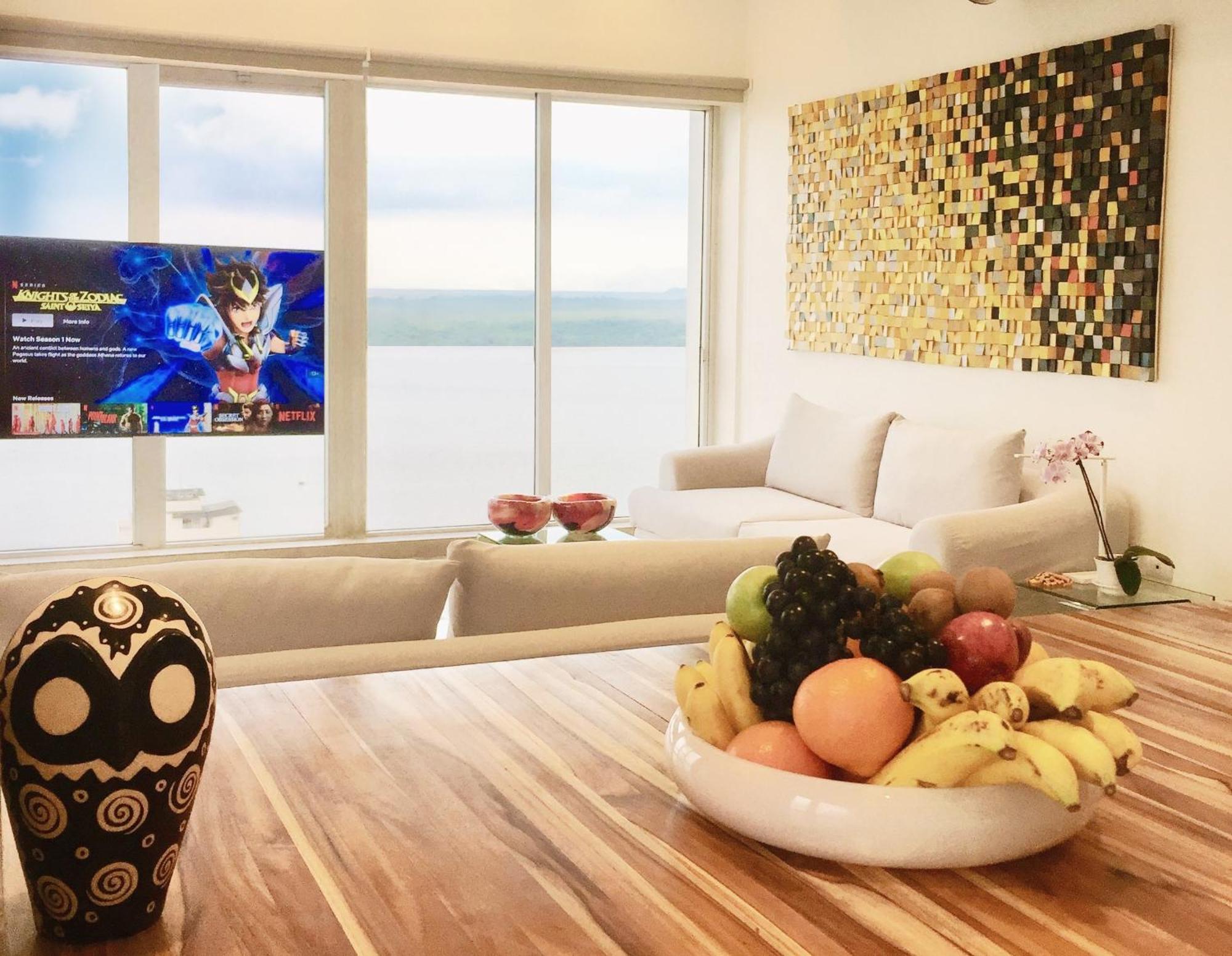 Luxury Apartment Heart Of 과야킬 외부 사진