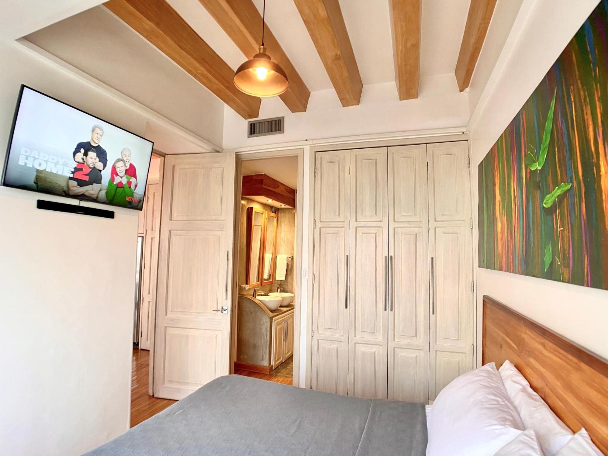 Luxury Apartment Heart Of 과야킬 외부 사진