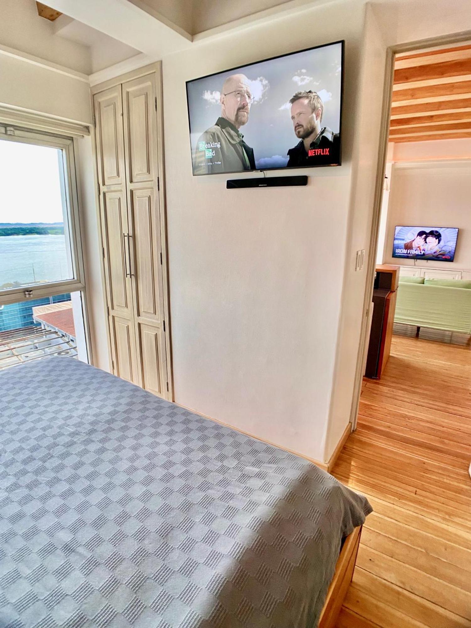 Luxury Apartment Heart Of 과야킬 외부 사진