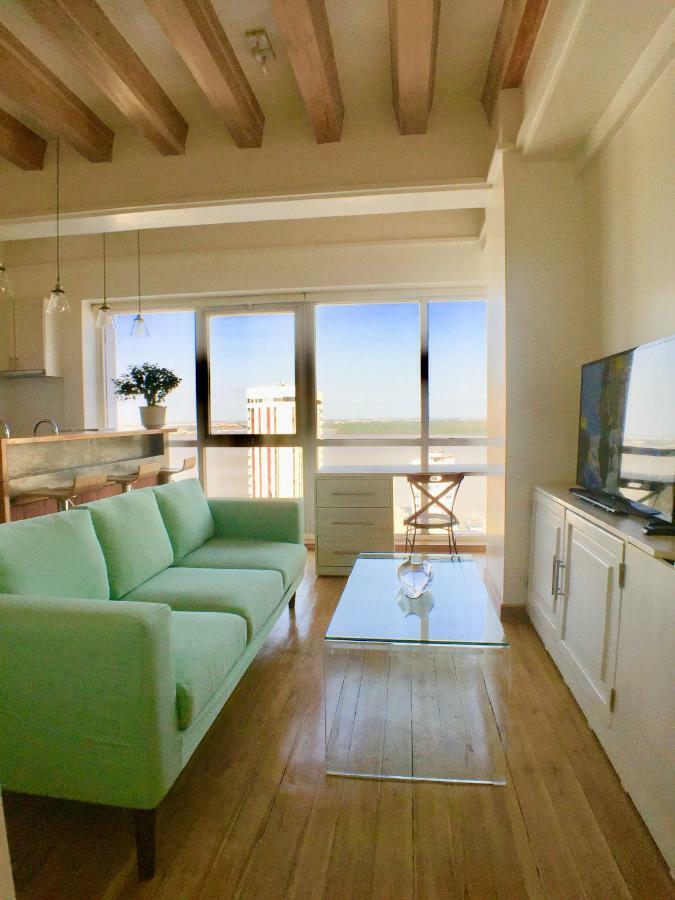Luxury Apartment Heart Of 과야킬 외부 사진